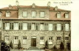 Das Bendorfer Krankenhaus - Das ehemalige Anwesen der Fam. Remy