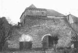 Die ehemalige Remysche Htte in Bendorf um 1920
