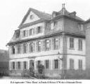 Haus der Familie Remy in Bendorf (Untere-Vallendarer-Str.)