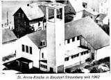 Kirche St.-Anna von 1964