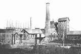 Mlhofener Htte - erste Baumassnahmen durch Krupp nach dem Erwerb der Htte (ca. 1868 - 1878)