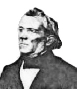 Prof. Dr. Philipp Wilhelm Wirtgen, 1806-1870