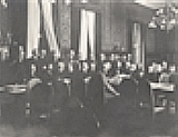 II. Internat. Rotkreuz-Konferenz in Berlin (1869)