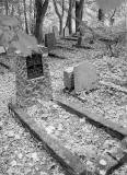 Impressionen vom jd. Friedhof in Bendorf