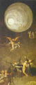 Hieronymus Bosch und die Auferstehung