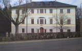 Altenburg, heute Musikinstitut