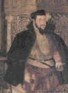 Pfalzgaf Wolfgang (1526 - 1569)