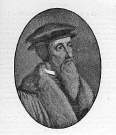 Johannes (Jean) Calvin (1509 - 1664)