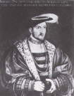 Pfalzgraf Friedrich III ( 1515 - 1576 )