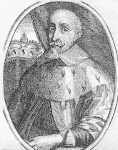 Johan Christoph von Stern, Kurfrst von Trier