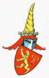 Das frheste Wappen der Grafen von Sayn (Sponheim)