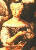 Kaiserin Wilhelmine Amalia