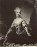 Maria Josepha, kaiserliche Prinzessin und Erzherzogin von sterreich