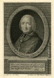 Weihbischof Johann Nikolaus von Hontheim