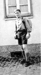 "Ich schn�rte mein B�ndel und zog an den Rhein, bei t�chtigem Meister - da kehrte ich ein."